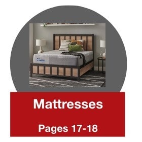 Mattresses